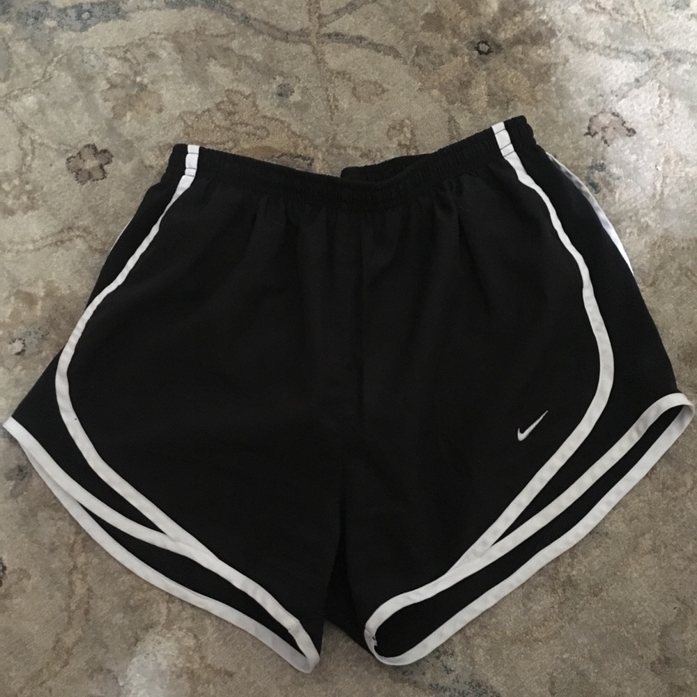 Nike Dri Fit Shorts